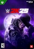 WWE 2K25: Deadman Edition – Xbox [Digital Code]