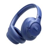JBL Tune 730 BT Cuffie Over-Ear Bluetooth Wireless, Pieghevoli e Leggere, JBL Pure Bass, Connessione Multipoint, fino a 76 ore di Autonomia, Google Fast Pair, Microsoft Swift Pair, Blu