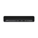 HP EliteDesk 800 G6 – Mini PC Intel i7-10700T 8 Core 2.0GHz – Ram 16Gb SSD 256Gb – Win 11 Pro Pronto all’uso con Libre Office + Chiavetta Wi-Fi (Ricondizionato)