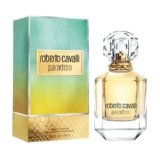Roberto Cavalli Paradiso, Eau de Parfum da Donna, Fragranza estiva, 75 ml