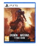 Daemon X Machina: Titanic Scion – PS5