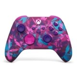 Xbox Wireless Controller Heart Breaker Special Edition – Wireless & Bluetooth Connectivity – New Hybrid D-Pad & Share Button – Featuring Textured Grip