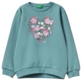 United Colors of Benetton Maglia G/C M/L
