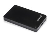 Intenso 6021513 Memory Case – Hard Drive portatile 5 TB, 2.5″, USB 3.0, 5400 RPM, 8 MB di cache, nero