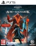 UBI Soft Francia AC Valhalla Ragnarok CIAB PS5 VF