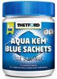 THETFORD 200413 Aqua Kem Blue Sachets