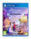 Disney Dreamlight Valley: Cozy Edition – PS4