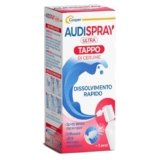 Audispray Ultra 20Ml Spray Otico