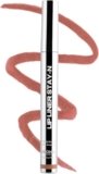 Sacheu Lip Liner Stay-N Tinta Labbra Peel Off – Lip Liner Tattoo per Labbra a Lunga Durata, Effetto Matte Transfer Proof con Acido Ialuronico e Vitamina E, Vegan & Cruelty-Free (p-INKED)