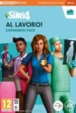 The Sims 4 – Al Lavoro! DLC | Codice Origin per PC