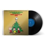 A Charlie Brown Christmas (Gold Foil Edition) [LP]