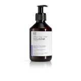 Collistar Attivi Puri Hair Shampoo Collagene, Ridensificante, Volumizzante, per Capelli Fini, Privi di Corpo, 250 ml