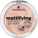 Essence Polvos Compactos Matificantes 04 Cura della persona e salute