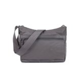 Hedgren Harper’s S, Shoulder Bag + RFID Unisex Adulto, Seppia, OneSize