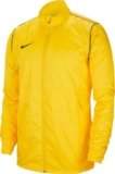 Nike, Park 20, Giacca Da Pioggia, giallo/nero