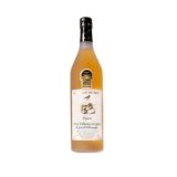 FRANCOIS PEYROT Liqueur Poire & Cognac – Versione senza astuccio, 700ml