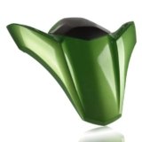 YIEBA Z 900 Motociclo Copertura del Cappuccio Sedile Posteriore Cover Carenatura Sezione Coda Per Z900 SE 2022-2023 Z900 Z900 ABS 2017-2021-Verde