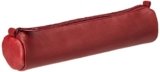 Clairefontaine 77030C Astuccio Rotondo, 19.2 x 18.2 x 1.2 cm, Rosso