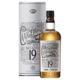 Craigellachie Speyside Whisky 19 Years, 46% ABV, 70 cl / 700 ml