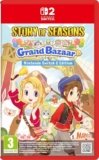 Story of Seasons: Grand Bazaar – Switch 2