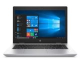 HP ProBook Pc Portatile Notebook Intel i5 8th, Ram 16Gb, SSD 256Gb, Display da 14″, WiFi, BT, Cam, Windows 11 Pro + Libre Office (Ricondizionato)