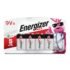 Energizer Rechargeable AA Batteries, NiMH Double A Battery (4 Count) and Pro Charger for AA and AAA Batteries