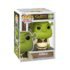 Funko POP! Animation: Solo Leveling – Igris – 1 in 6 chance of receiving the rare Chase variant – Styles may vary – Figura in vinile da collezione – Idea regalo – Prodotto ufficiale