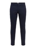Only & Sons Pantaloni Uomo, Cielo Notturno, 28W x 34L