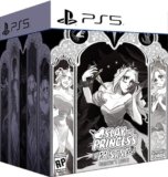 Slay the Princess – The Pristine Cut: Collector’s Edition – PlayStation 5