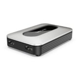 WAVLINK Cattura Video HDMI 4K 60Hz per PS5/PC/Switch : Pass-Through 4K60, Compatibile Windows/Mac/Android, Bassa Latenza, Plug & Play, OBS – HG900U