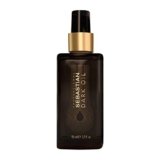 Sebastian Professional Dark Oil Olio | Styling Capelli Leggero, Effetto Seta Senza Appesantire, Lisci e Setosi fino a 48 ore, Dona Lucentezza, Per Tutti i Tipi di capelli, 95 ml