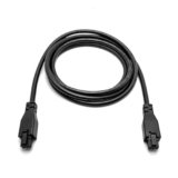 Nssnlur 6Pin 1.5M Cavo di Prolunga con Filtro ad Anello Magnetico AMS HUB per Bambulab P1P/P1S/X1C/X1/X1E, AMS Lite Extension Cable per Bambu Lab P1/X1 Stampante 3D