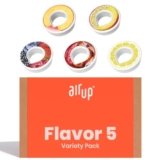AIR UP® 5 cialde Flavor Fiesta