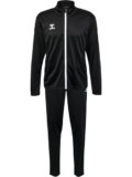 hummel Tuta nera, 2XL unisex