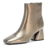 DKNY Women’s Shoes boots, ash, 9