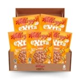 Kellogg’s Extra Classico, 375g (Confezione da 5)