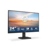 Philips 24E1N1200A – Monitor Full HD da 24 pollici, 120 Hz, Adaptive Sync., altoparlanti (1920×1080, 1x D-Sub, 1x HDMI 1.4, 1x DisplayPort 1.2) nero