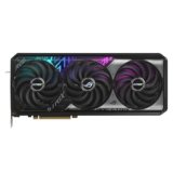 ASUS ROG Strix NVIDIA GeForce RTX 5070 OC Edition, Scheda Grafica Gaming da 12GB GDDR7, 192 Bit, PCIe 5.0, Ventole Axial-Tech, 3 DisplayPort 2.1, 2 HDMI 2.1, Nero, ROG-STRIX-RTX5070-O12G-GAMING