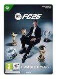 EA SPORTS FC 26 TEAM OF THE YEAR | Xbox Series X|S – Codice download