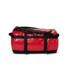 The North Face NF0A52ST54A1 BASE CAMP DUFFEL – S Zaino sportivo Unisex Adulto TNF Red-TNF Black-NPF Taglia OS