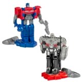 Transformers One, Robot Battlers, Confezione da 2 Action Figure