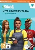Sims 4 – Vita Universitaria [Expension Pack 8] Standard | Codice Origin per PC
