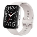 Amazfit Bip 5 Unity, 46 mm, Smart Watch Fitness Activity Tracker, batteria 11 giorni, 120+ modalità sportive, chiamata Bluetooth, monitoraggio salute, facce orologio personalizzabili