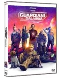 Guardiani Della Galassia Vol. 3 – Dvd