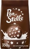 Pan di Stelle Biscotti Frollini con Cacao, Cioccolato e Latte Fresco Italiano, Colazione Ricca di Gusto, 350 g