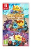 Cat Quest: The Fur-tastic Trilogy Nintendo Switch