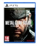 Metal Gear Solid Delta Snake Eater D1 Edition – PS5