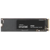 Crucial P310 SSD 4TB PCIe Gen4 NVMe M.2 2280, fino a 7.100 MB/s, Compatibile con Notebook, PC Desktop & Dispositivi Portatili da Gaming, Hard Disk Interno – CT4000P310SSD801