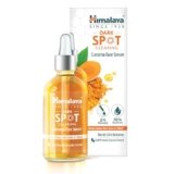 Himalaya Siero per il viso alla Curcuma, riduce visibilmente le macchie scure in 1 settimana, 30ml