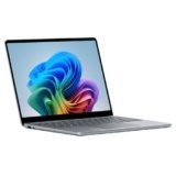 Microsoft Surface Laptop | Copilot+ PC | LCD Touchscreen 13” | Snapdragon® X Plus | 16 GB di RAM | 512 di memoria | Ultimo modello | Oceano